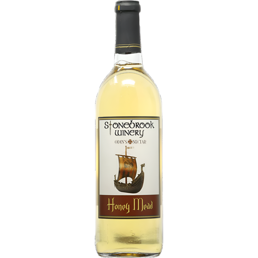 StoneBrook Honey Mead 750ml