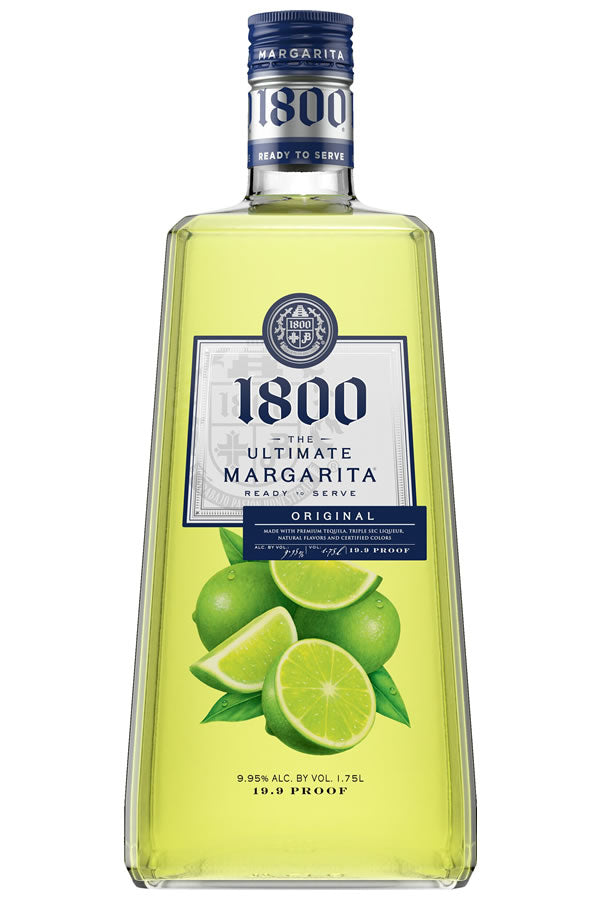1800 Ultimate Margarita 1.75L