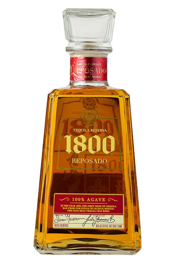 1800 Reposado 375ML