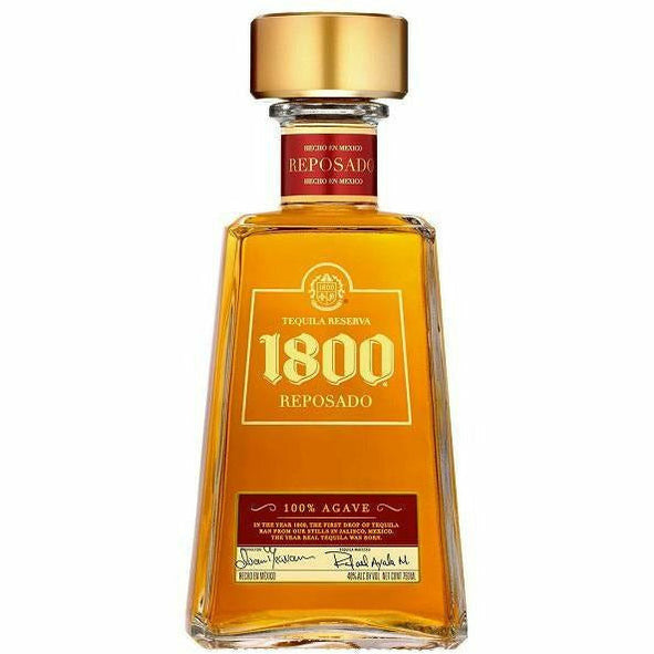 1800 Reposado