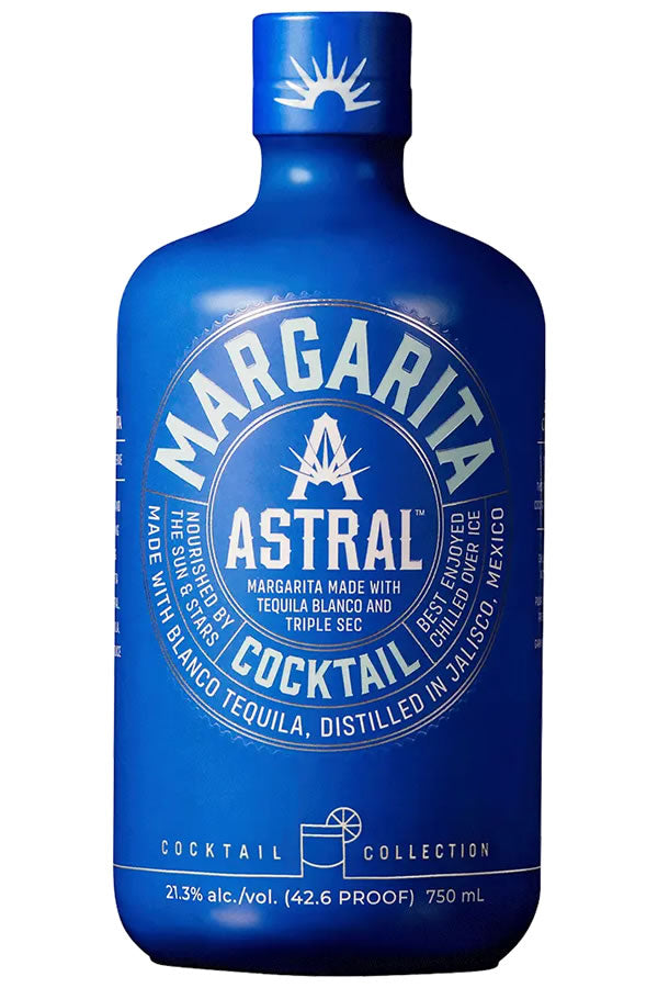 Astral Margarita 750ML
