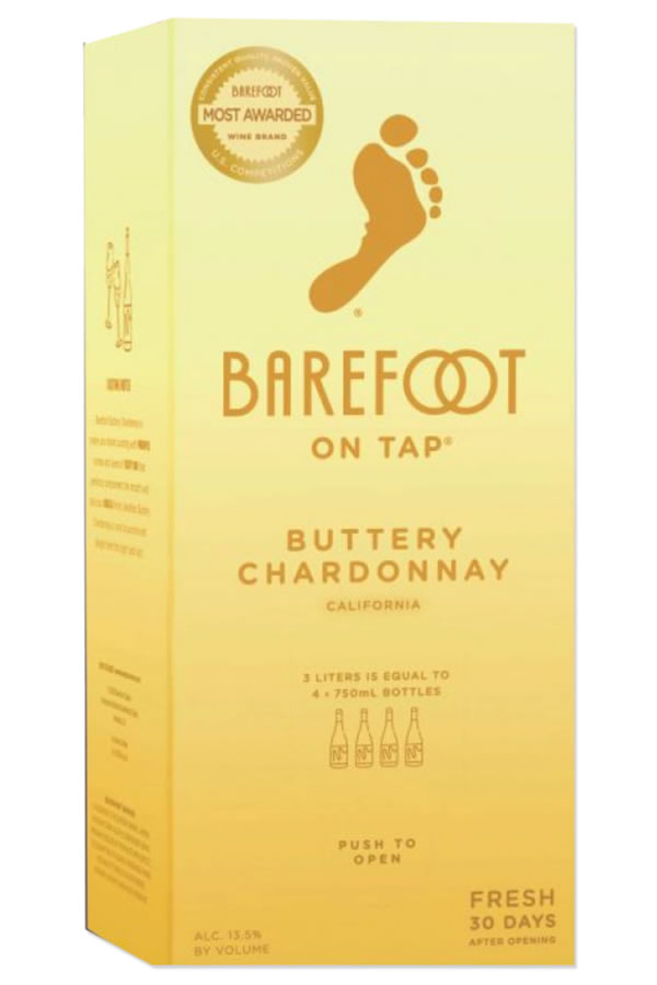 Barefoot-Buttery-Chardonnay-3L Box
