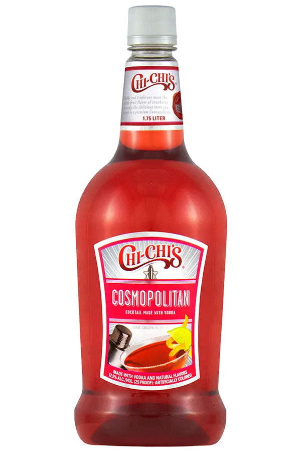 Chi-Chi's Cosmopolitan 1.75L