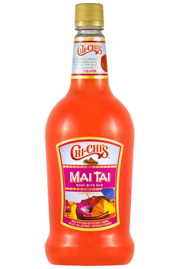 Chi-Chi's Mai Tai 1.75L