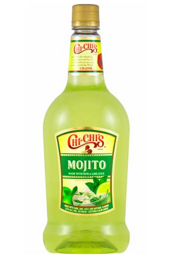 Chi-Chi's Mojito 1.75L