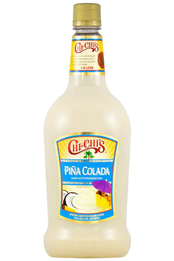 Chi-Chi's Pina Colada 1.75L