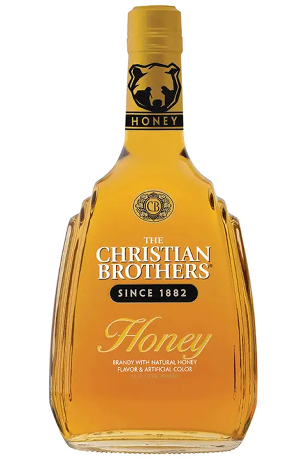Christian Brothers Honey 750ML