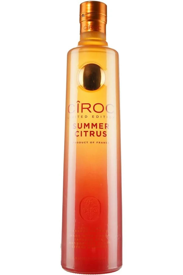 Ciroc Summer Citrus 750ML