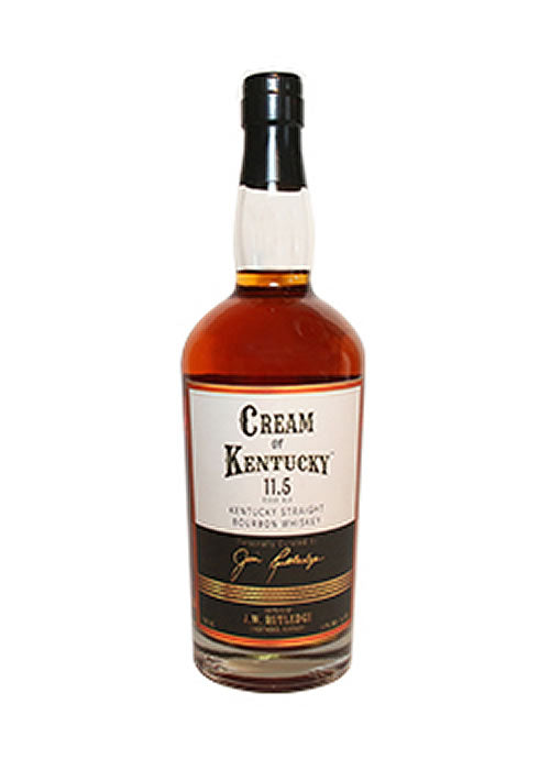 Cream Of Kentucky Bourbon 750ML