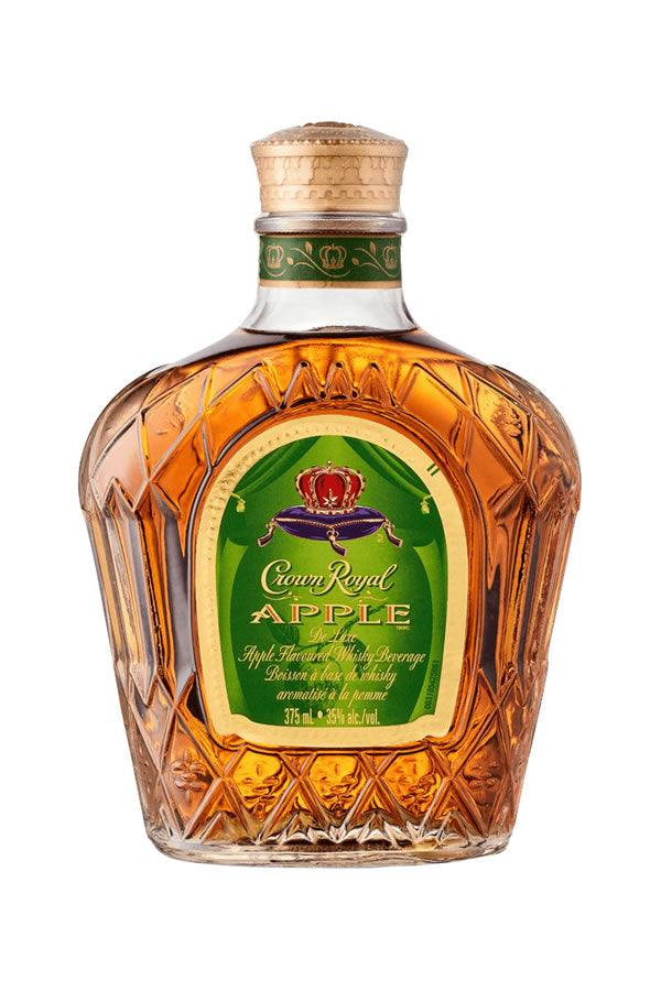 Crown Royal Apple 375ML