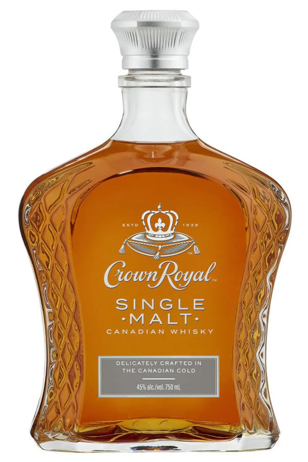 Crown Royal Single Malt 750ML