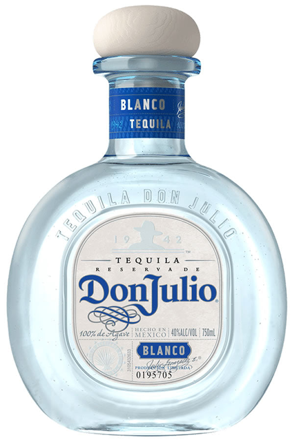 Don Julio Blanco 750ML