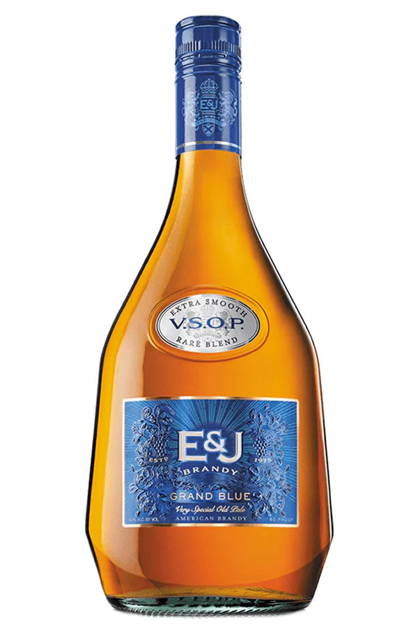 E&J VSOP 750ML