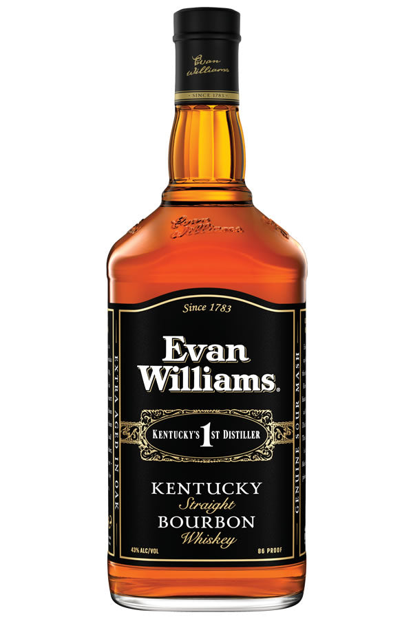 Evan Williams 1.75L