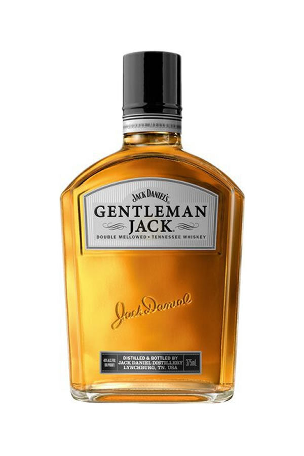 Gentleman Jack Rare Tennessee Whiskey 375ML
