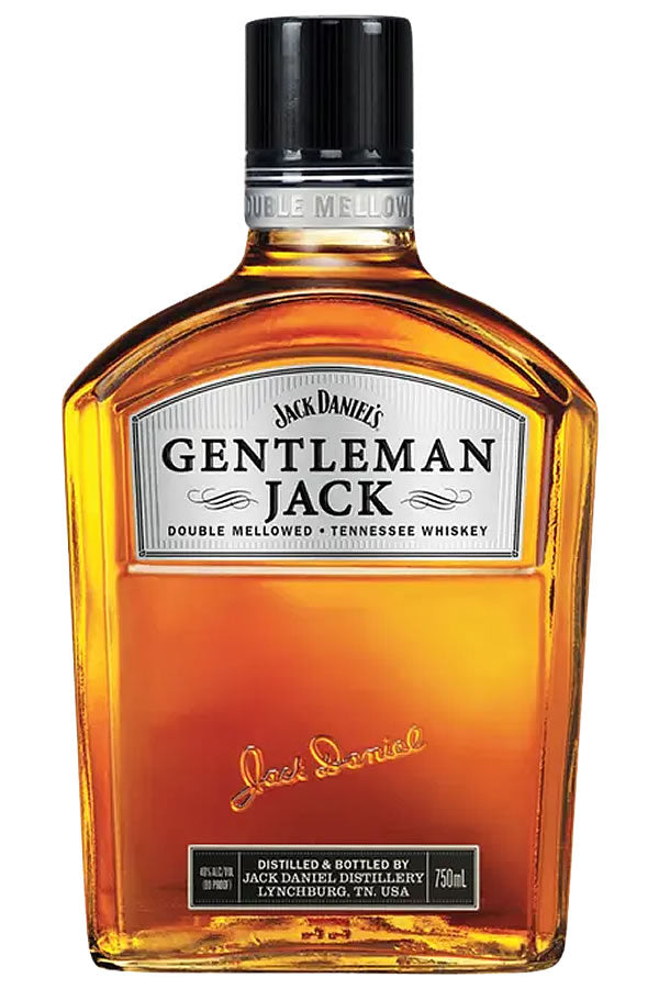Gentleman Jack Rare Tennessee Whiskey 750ML