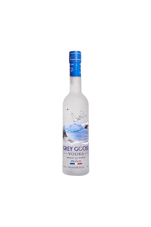 Grey Goose Vodka 200ML