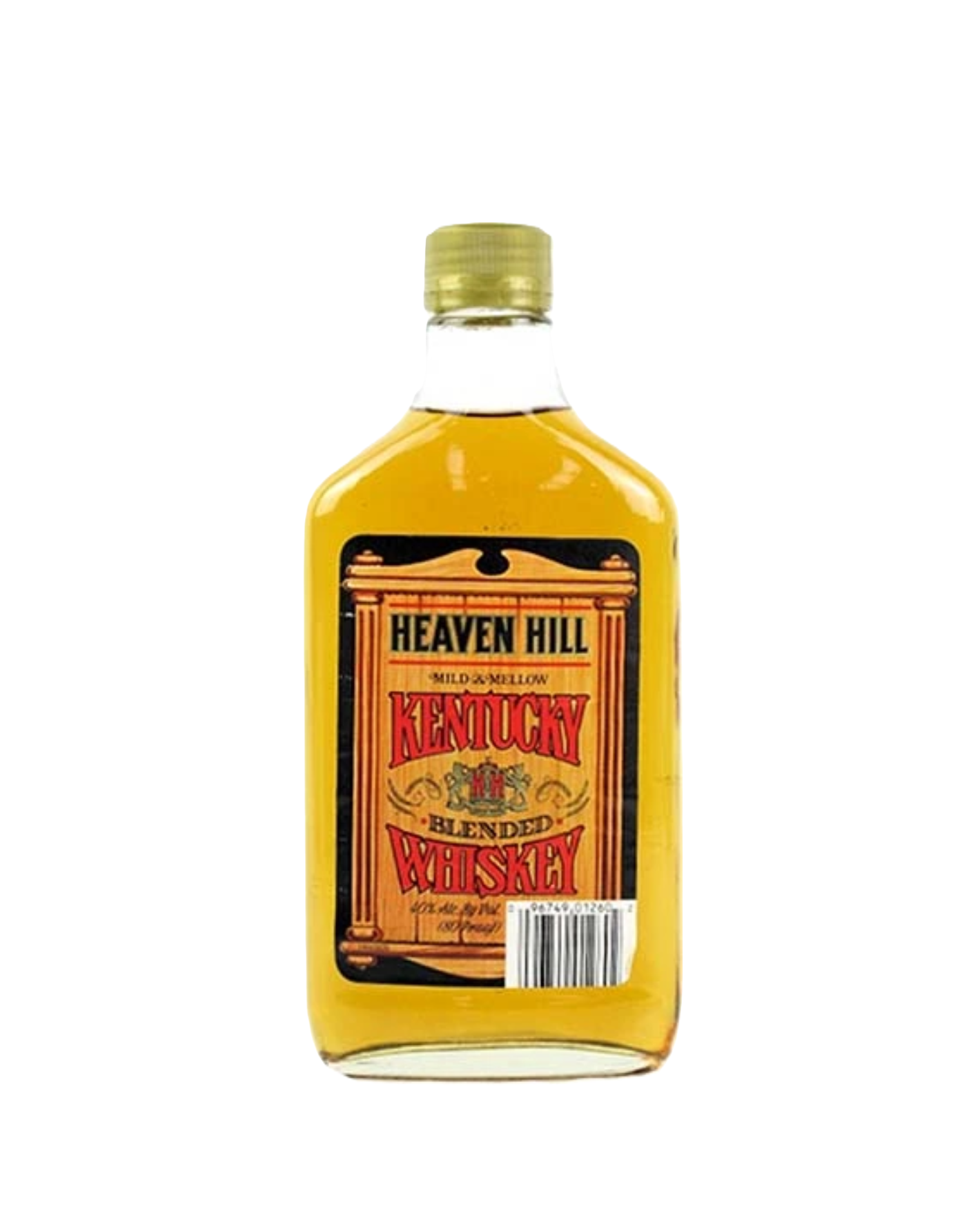 Heaven Hill / Quality House Kentucky Whiskey