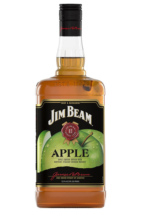 Jim Beam Apple 1.75L