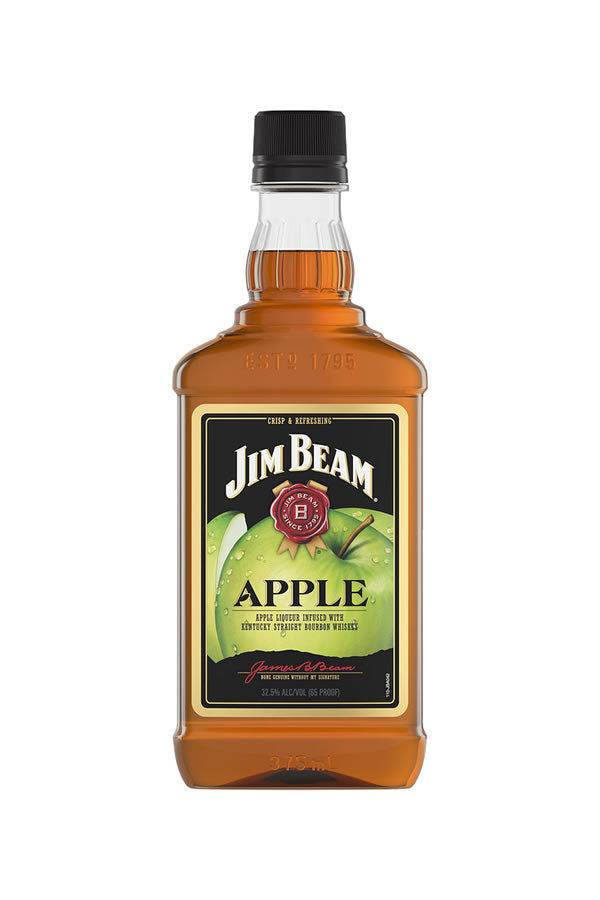 Jim Beam Apple 375ML