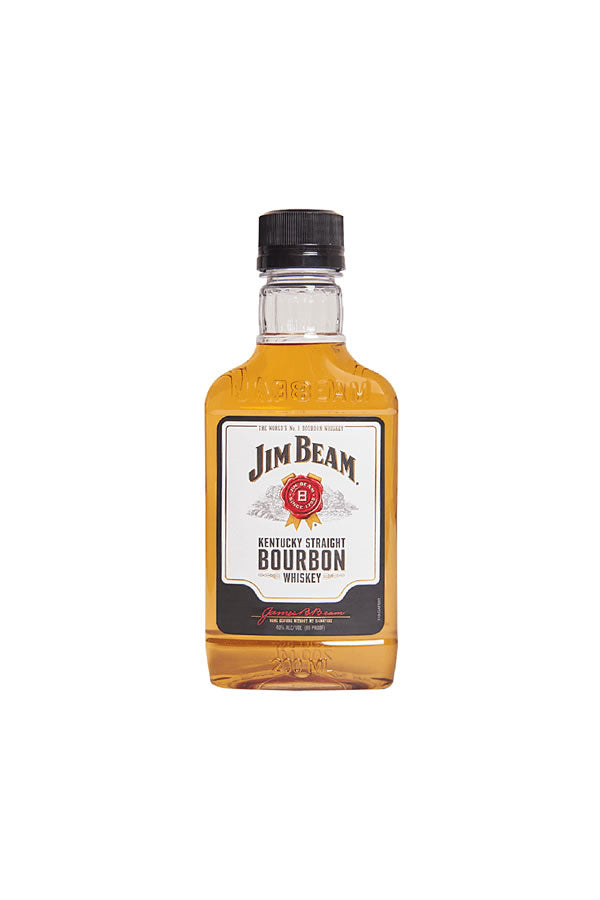 Jim Beam Bourbon 200ML