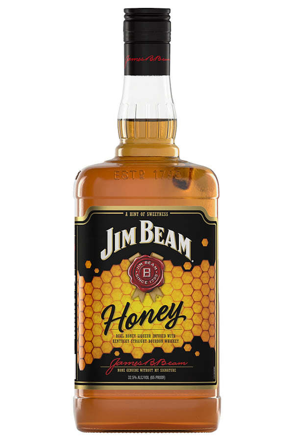 Jim Beam Honey 1.75L
