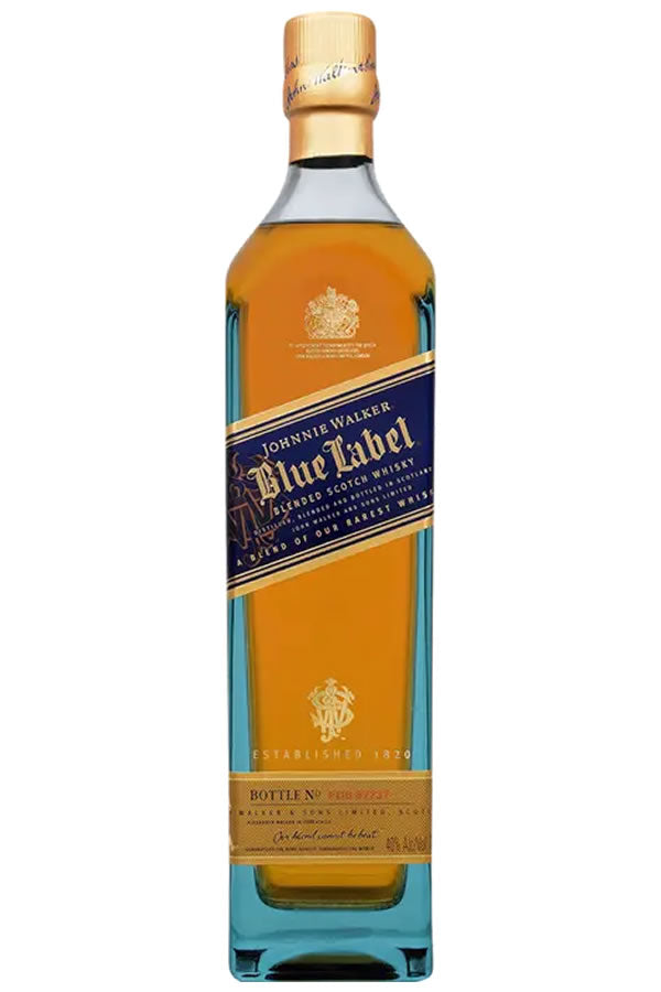 Johnnie Walker Blue Label 750ML