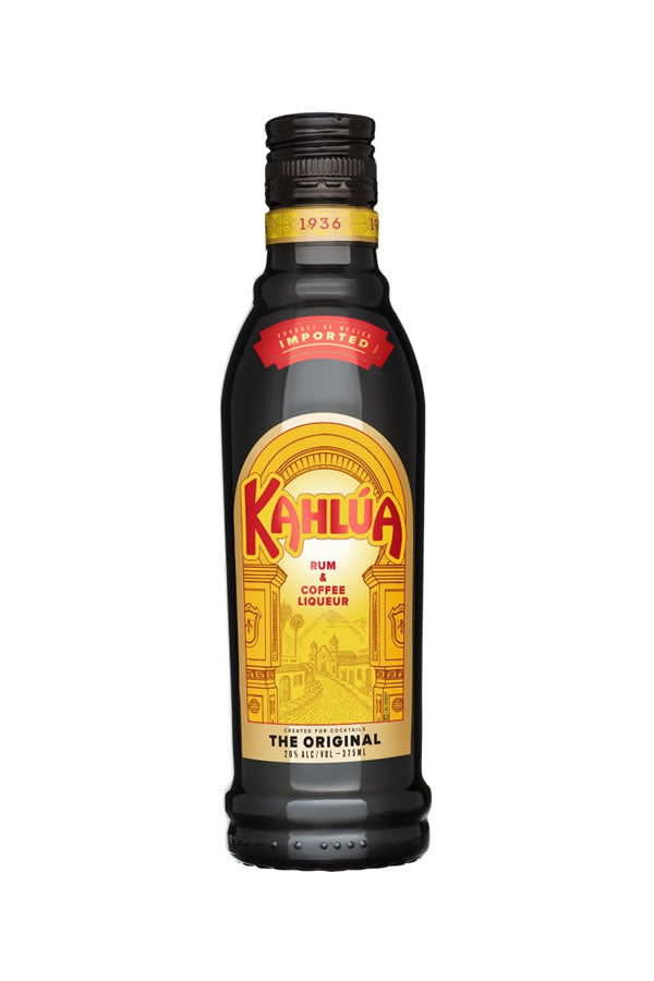 Kahlua Coffee Liqueur 375ML