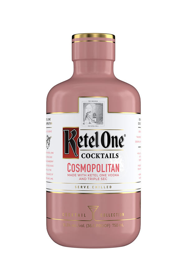 Ketel One Cosmopolitan 375ML