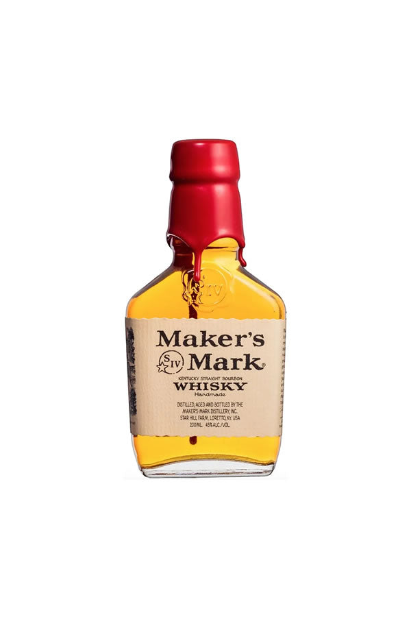 Makers Mark Bourbon 200ML