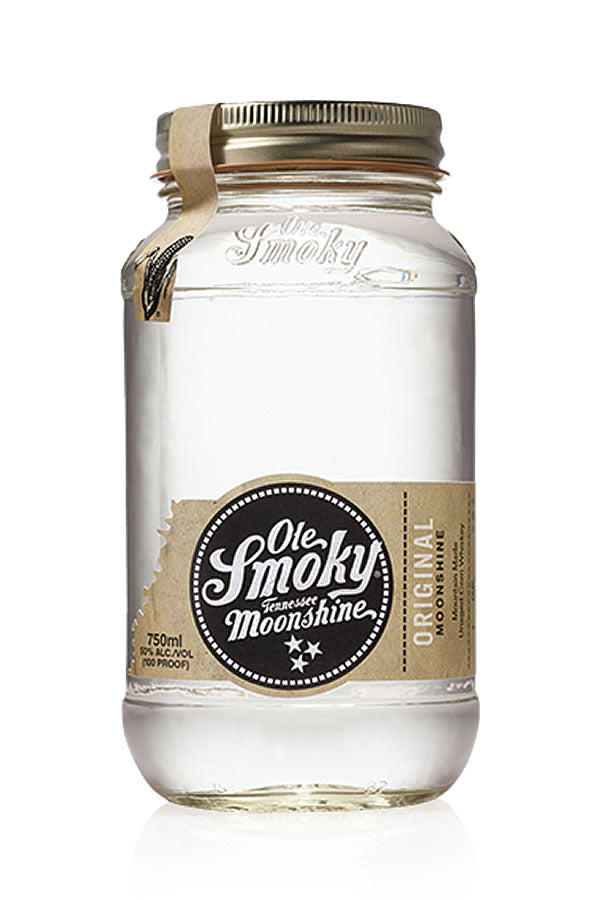 Ole Smoky Moonshine 750ML