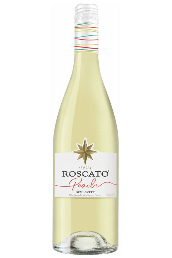 Roscato-Peach-750ML