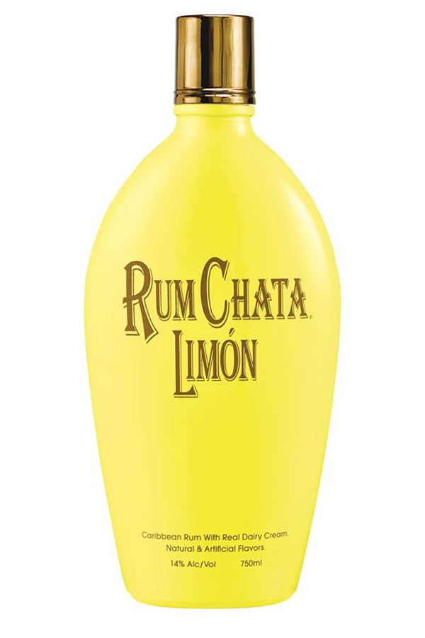 Rumchata Limon 750ML