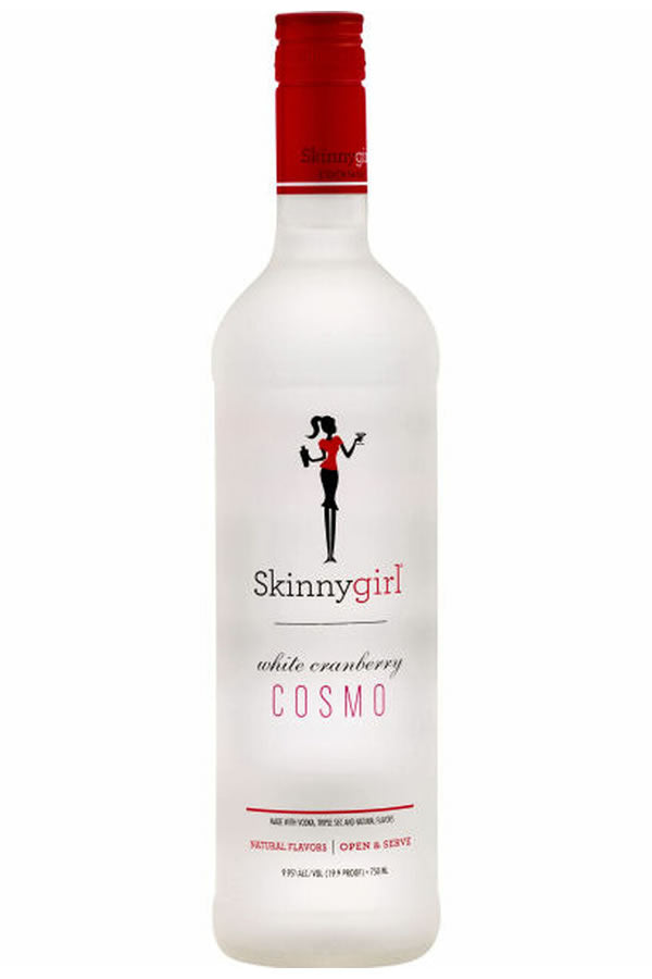 Skinny Girl Cosmopolitan 750ML