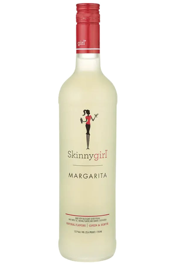 Skinny Girl Margarita 750ML