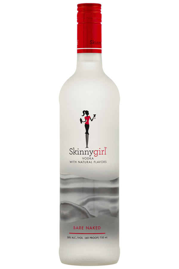 Skinny Girl Vodka 750ML