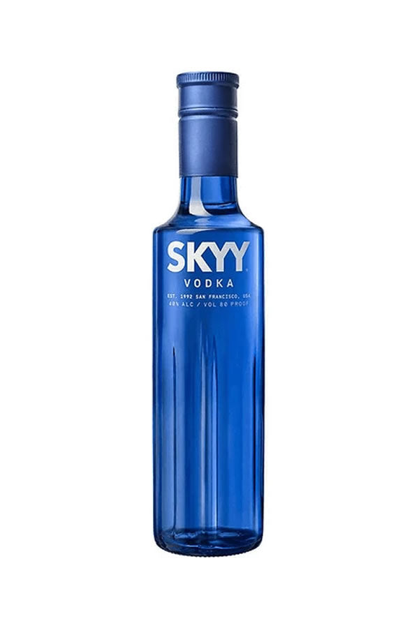 Skyy Vodka 375ML