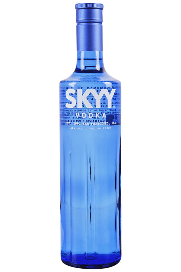 Skyy Vodka 750ML