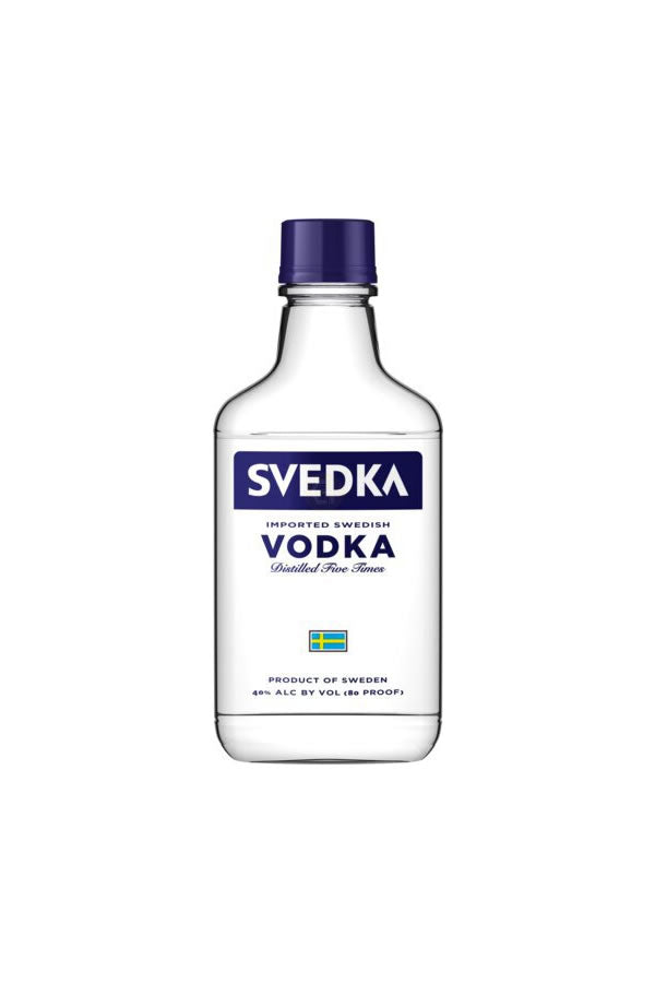 Svedka Vodka 200ML