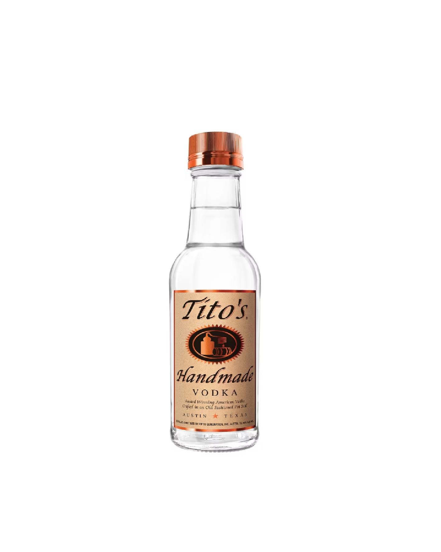 Tito's Handmade Vodka