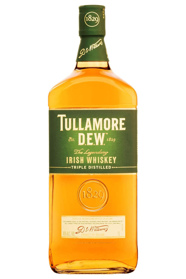 Tullamore Dew 750ML