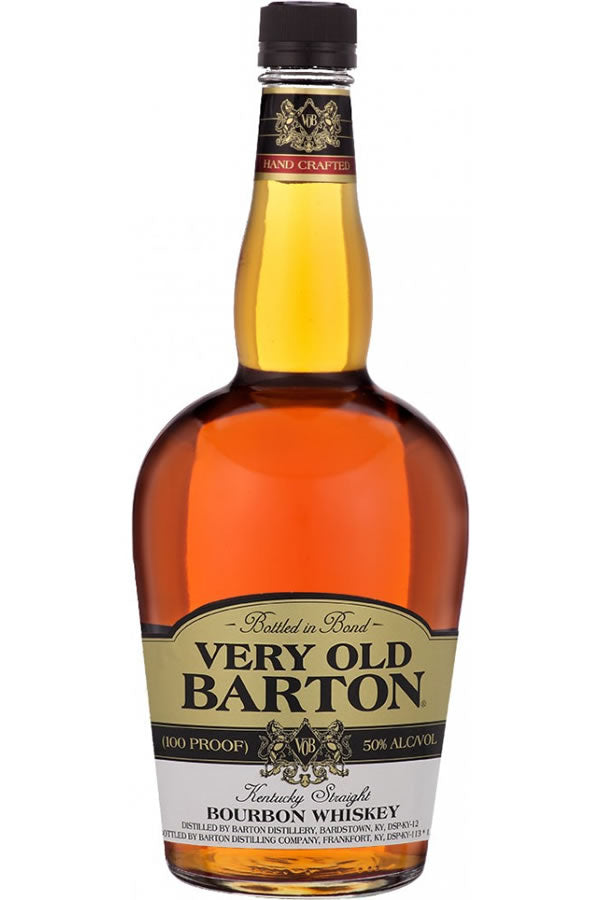 Very Old Barton 100 Proof Bourbon 750ML