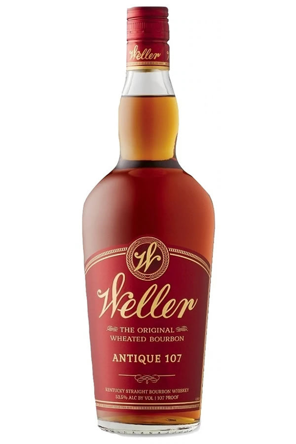 Weller Antique 107 Proof 750ML