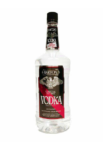 Barton Vodka 1.75L