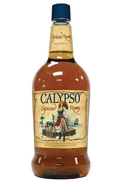 Calypso Spiced Rum 1.75L