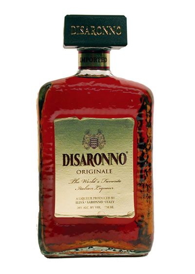 Disaronno Amaretto 375ML