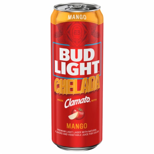 Bud-Light-Chelada-Mangonada-Can-25OZ Can