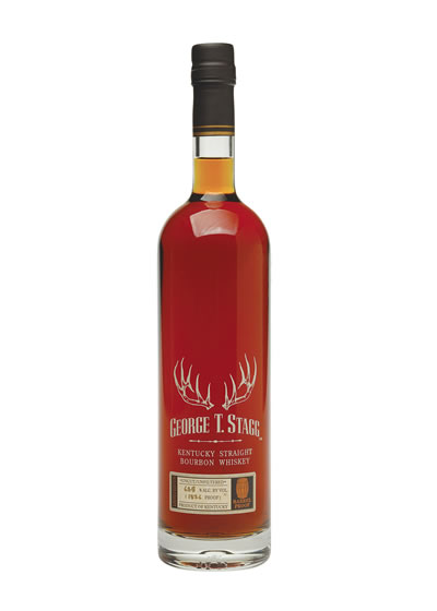 George T. Stagg Bourbon 750ML