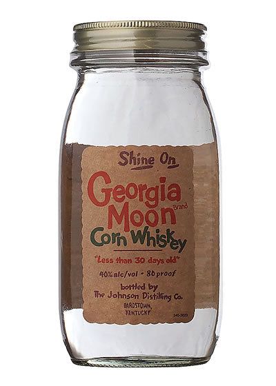 Georgia Moon Corn Whiskey 750ML
