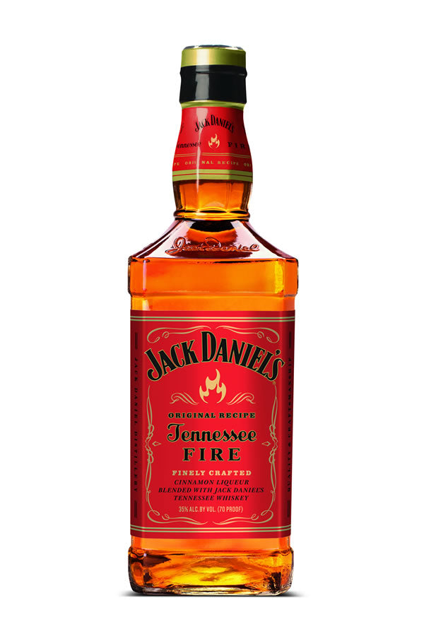 Jack Daniel's Tennessee Fire 375ML
